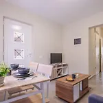 Pretty House In The Center Of Heraklion