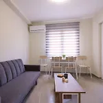 Pretty House In The Center Of Heraklion