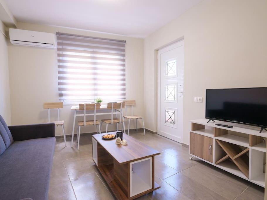 Appartement Pretty House In The Center Of
